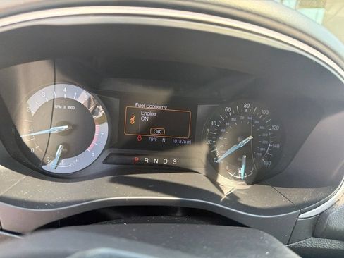 Used 2013 Ford Fusion SE FWD image 15