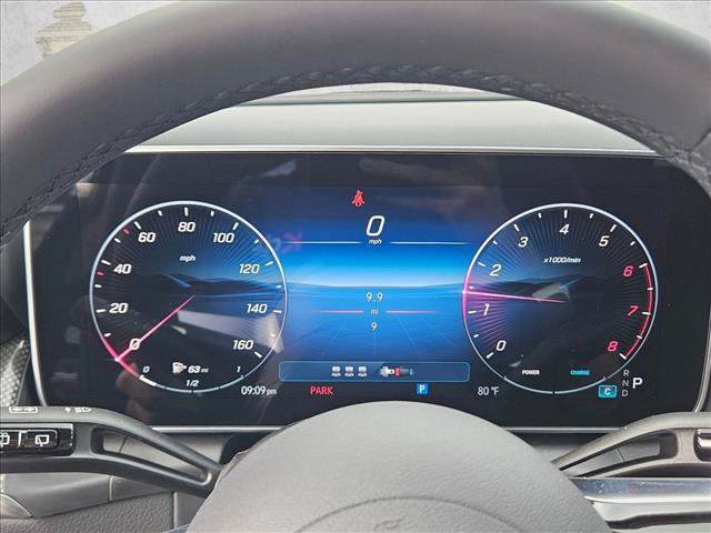 Used 2026 Mercedes-Benz GLC 300 image 10