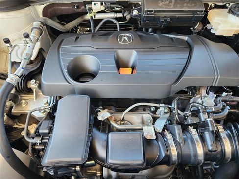 New 2026 Acura RDX SH-AWD image 33