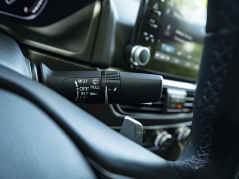 Used 2020 Honda Accord EX-L image 24