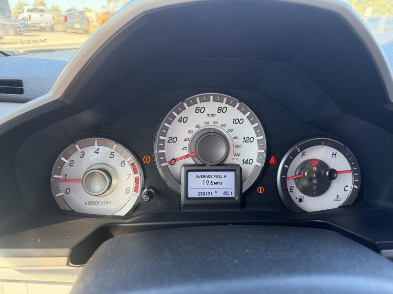 Used 2012 Honda Pilot Touring image 26
