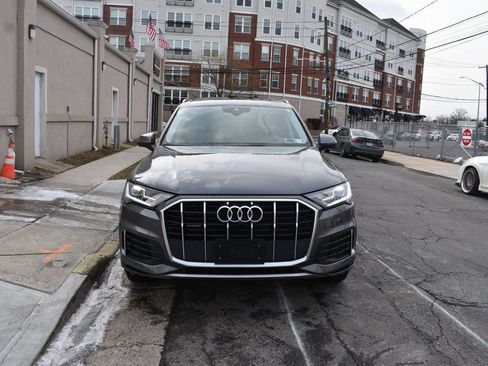 Used 2022 Audi Q7 2.0T Premium image 3
