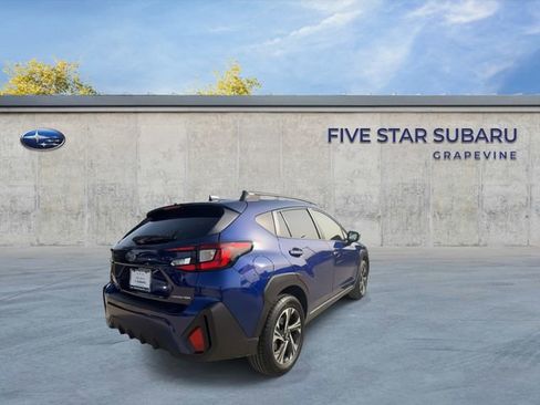 Certified 2025 Subaru Crosstrek 2.0i Premium image 8