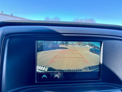 Used 2018 Chevrolet Silverado 1500 Custom w/ Custom Value Package image 23