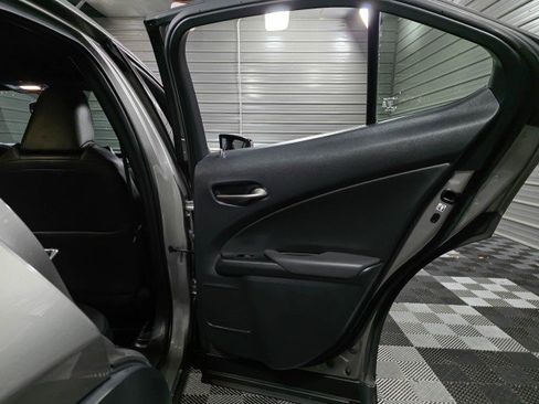 Used 2019 Lexus UX 250h w/ Accessory Package image 35