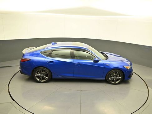 Used 2025 Acura Integra A-Spec FWD image 37