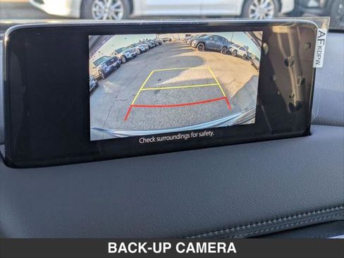 New 2025 MAZDA CX-5 AWD 2.5 S w/ Select Package image 9