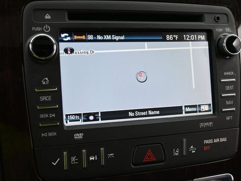 Used 2015 Chevrolet Traverse LTZ AWD/4WD image 11