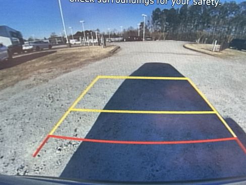 Used 2023 Hyundai Santa Fe SEL image 31