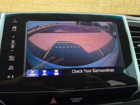 Used 2018 Honda Pilot EX-L image 10