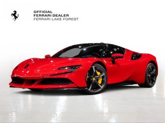 Certified 2023 Ferrari SF90 Stradale video 1