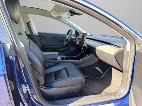 Used 2018 Tesla Model 3 Long Range image 13