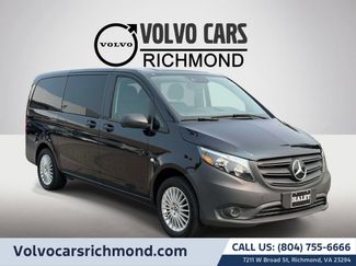 Used 2023 Mercedes-Benz Metris Passenger video 1