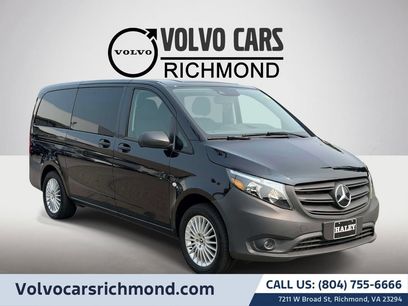 Used 2023 Mercedes-Benz Metris Passenger