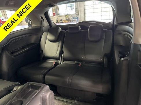Used 2023 Honda Odyssey EX-L image 25