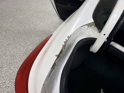 Used 2017 Nissan Sentra SR w/ SR Midnight Edition image 37