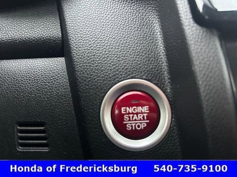 Used 2015 Honda Fit EX image 18