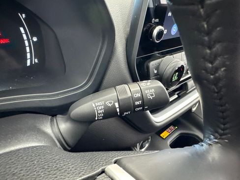 Certified 2025 Toyota Grand Highlander AWD image 23