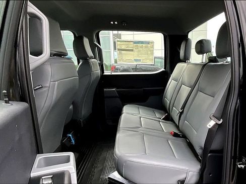 New 2026 Ford F350 XL AWD/4WD image 10