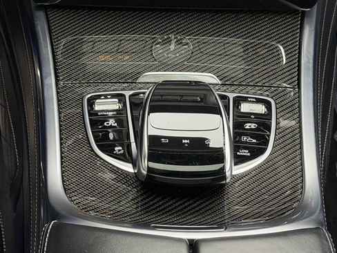 Used 2021 Mercedes-Benz G 63 AMG 4MATIC image 47