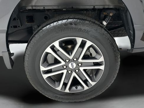Used 2023 Ford F150 XL w/ STX Appearance Package AWD/4WD image 11