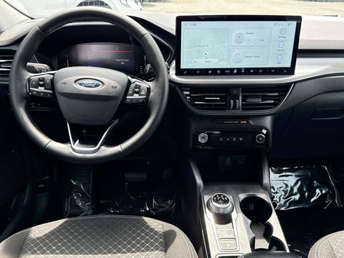 Used 2024 Ford Escape Active w/ Tech Pack #1 AWD/4WD image 7