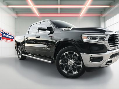 Used 2019 RAM 1500 Limited