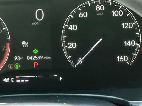 Used 2023 Honda Civic LX image 19