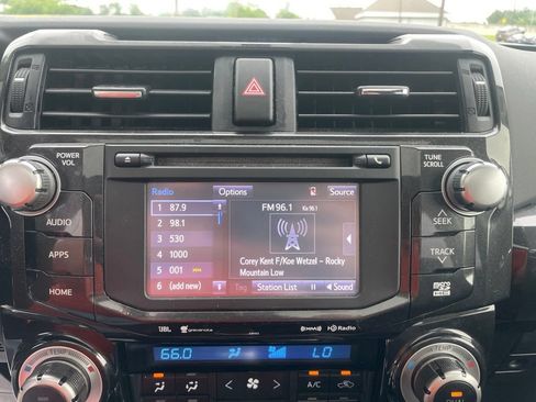 Used 2019 Toyota 4Runner Limited AWD/4WD image 25
