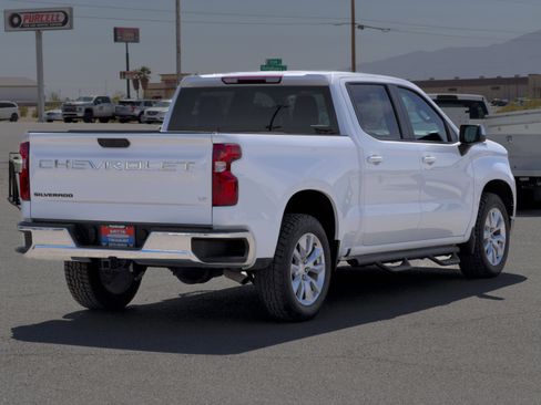 Used 2023 Chevrolet Silverado 1500 LT image 5