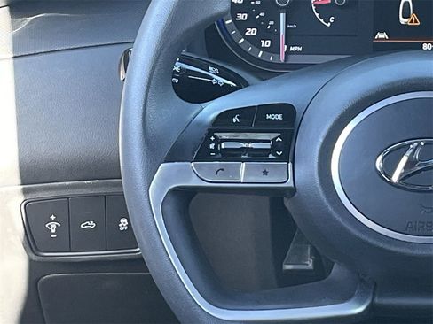 Used 2024 Hyundai Santa Cruz SEL image 22