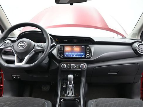 Used 2024 Nissan Kicks SV FWD image 28
