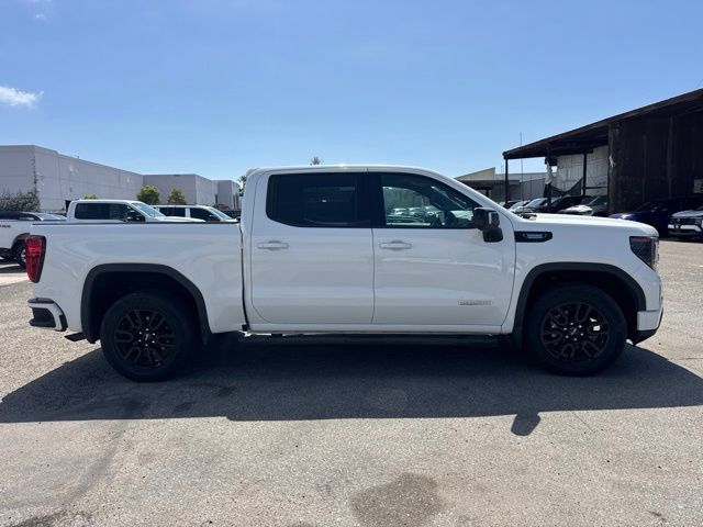 Used 2023 GMC Sierra 1500 Elevation w/ Elevation Premium Package RWD image 4