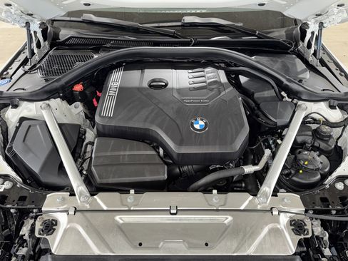 Certified 2023 BMW 430i Gran Coupe w/ Premium Package image 35