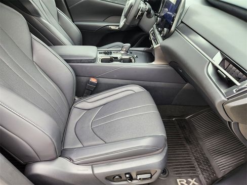 Used 2023 Lexus RX 350 F Sport image 14