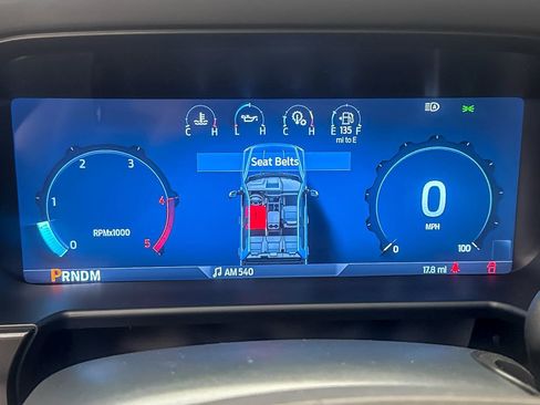 New 2026 Ford F250 Lariat w/ Black Appearance Package image 15