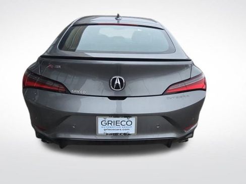 Used 2024 Acura Integra A-Spec image 6