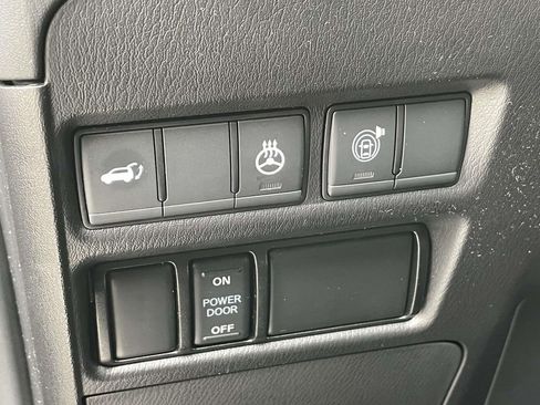 Used 2023 Nissan Armada SL w/ Midnight Edition Package image 20