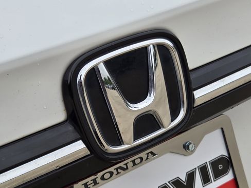 Certified 2023 Honda Odyssey EX-L image 31