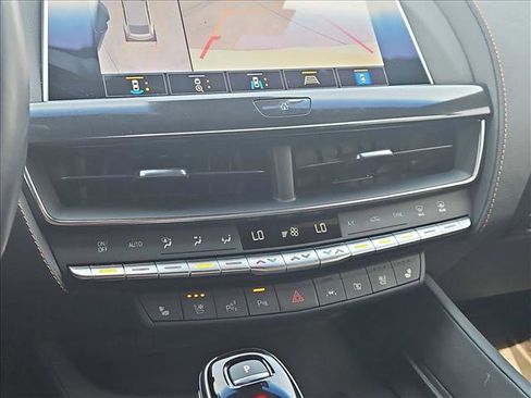 Used 2024 Cadillac CT5 V w/ Premium Package image 15