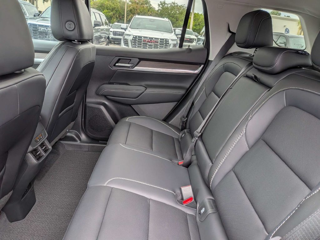 New 2027 GMC Terrain Denali AWD/4WD image 20