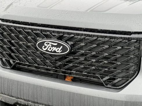 New 2025 Ford Maverick XLT w/ Black Appearance Package AWD/4WD image 34