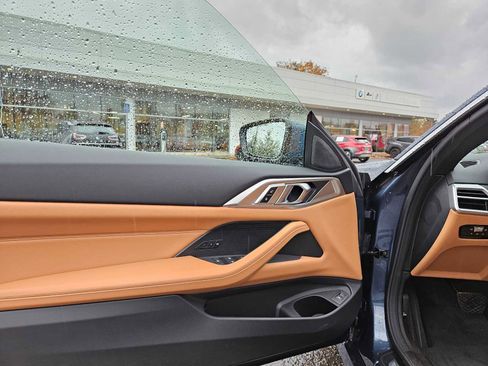 New 2026 BMW 430i xDrive 430i xDrive w/ Convenience Package image 19