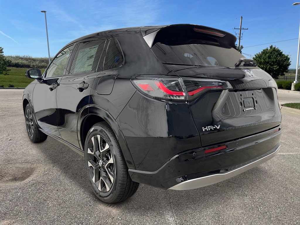 New 2027 Honda HR-V EX-L image 4
