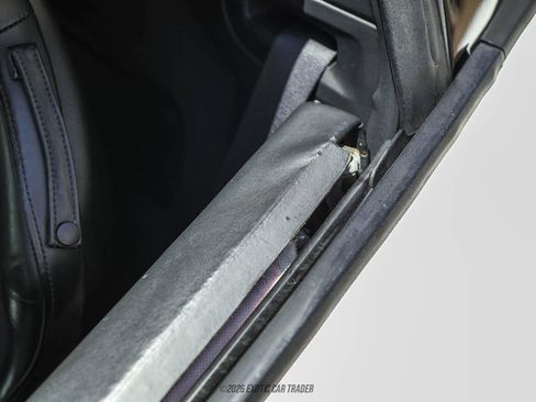 Used 2014 McLaren MP4-12C Spider RWD image 52