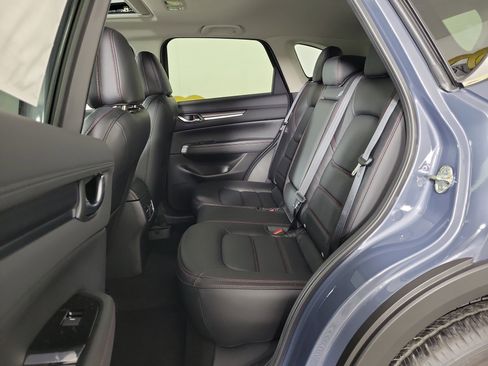 New 2025 MAZDA CX-5 Carbon Edition image 12