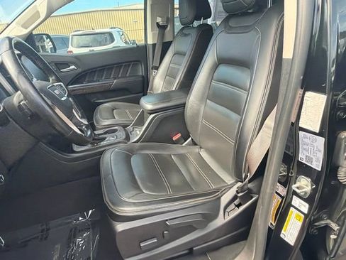 Used 2021 GMC Canyon Denali AWD/4WD image 20
