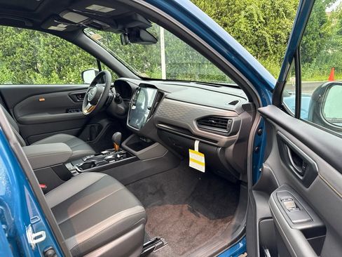 New 2026 Subaru Forester Wilderness AWD/4WD image 16