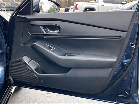 Used 2025 Honda Accord EX-L image 24