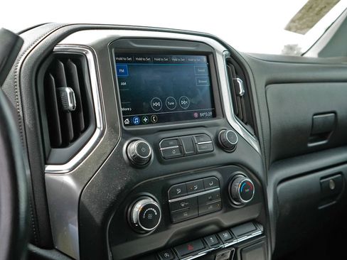 Used 2020 Chevrolet Silverado 1500 LT w/ Trailering Package image 14